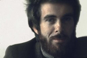 Photo of Christian Montecino Cristián Montecino, the author's uncle, who was abducted from his apartment by Pinochet's military police and executed in a military barrack for no reason other than taking pictures.