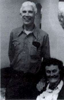 Dick Lewis