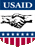 USAID logo