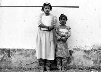 Bangladesh Cousins