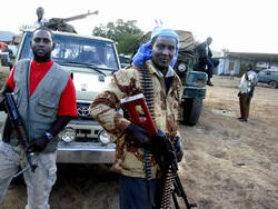 slamic court militias in Mogadishu  � Abdimalik Yusuf/IRIN
