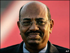 Sudan says an indictment of Mr Bashir would harm any prospects of peace. Photo: Associated Press