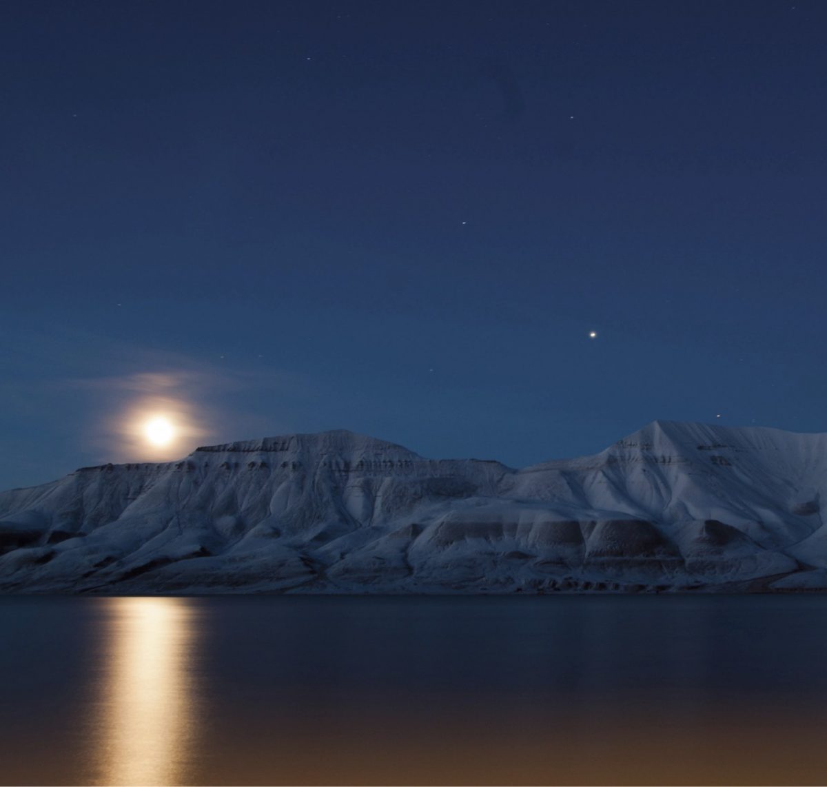 Dispelling myths around the Arctic Circle’s famed ‘doomsday’ seed vault