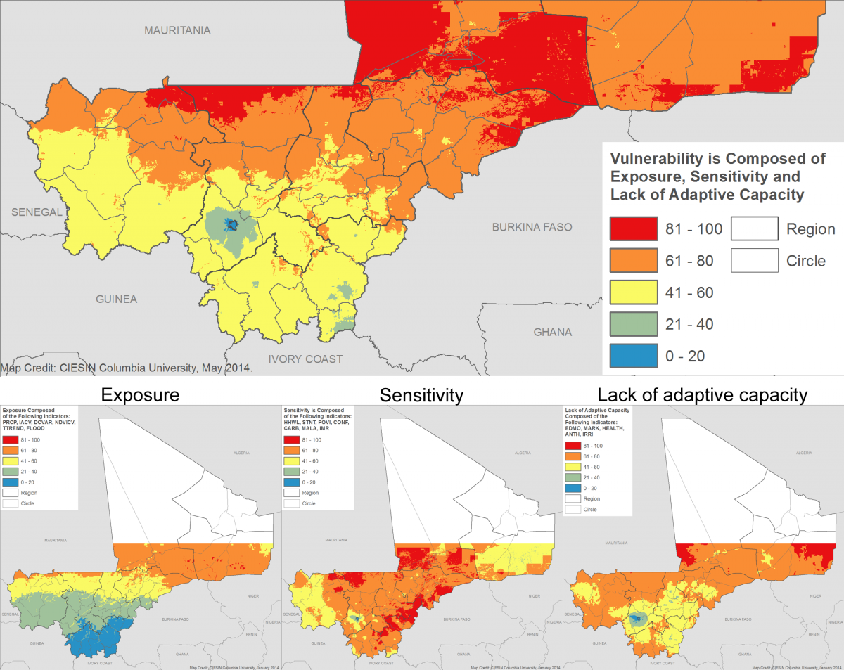 Early warning, early action: The innovations changing food crisis management