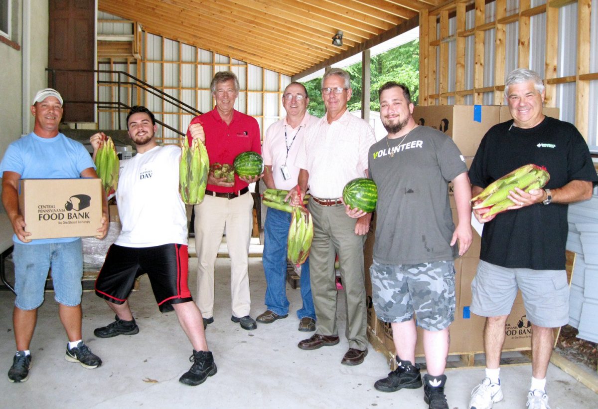 Why so many veterans go hungry — and VA’s new plan to fix it