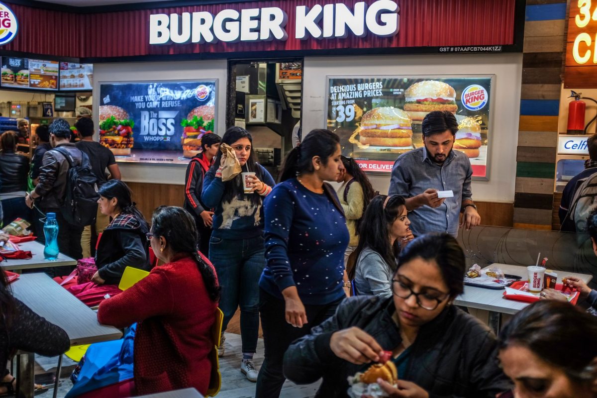 One Man’s Stand Against Junk Food as Diabetes Climbs Across India