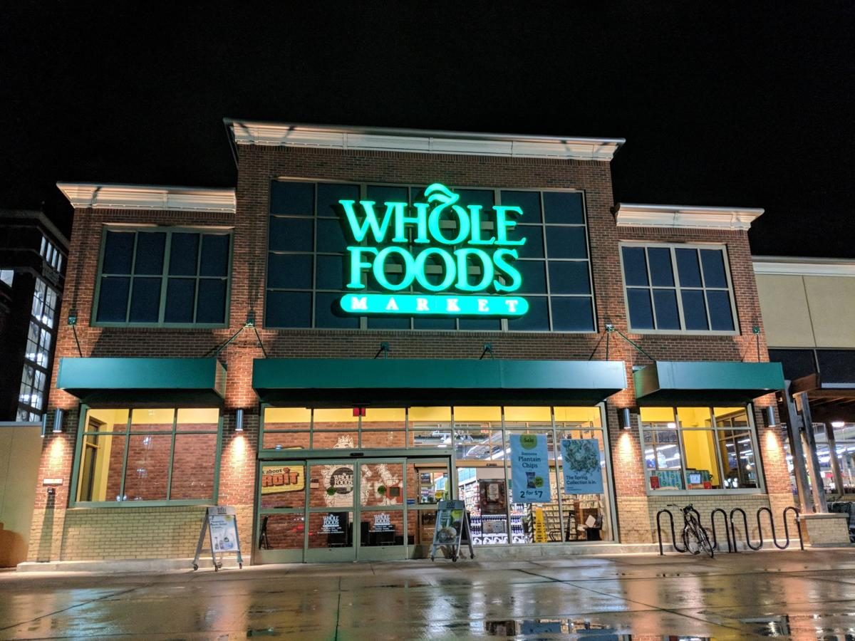 Detroit’s ‘food deserts’ are a burden for many