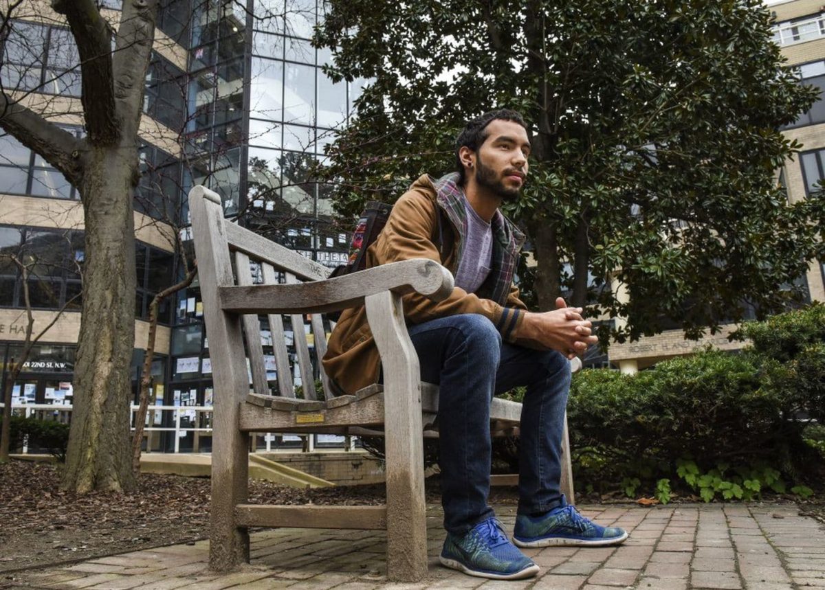 The hidden crisis on college campuses: 36 percent of students don’t have enough to eat