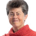 Lani Marquez headshot