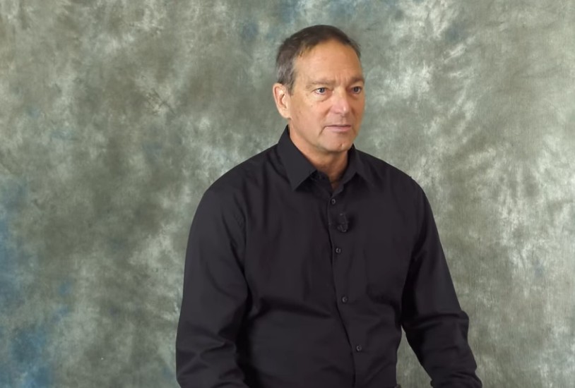 In Memoriam:  Nick Haan of the Integrated Phase Classification System