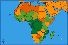 Africa