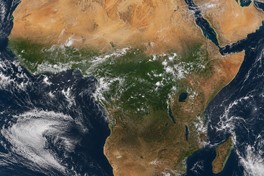 Africa