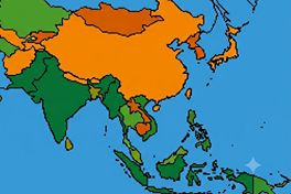 Asia