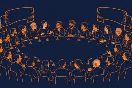 Events & Conferences