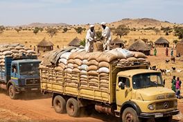 Food Aid