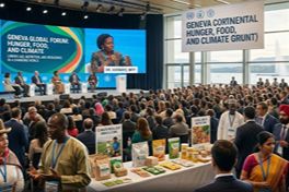 Events & Conferences