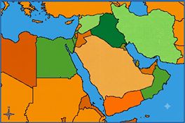 Middle East