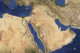 Middle East