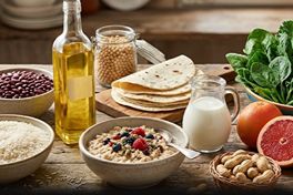 Nutrition