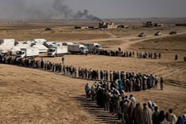 Refugees