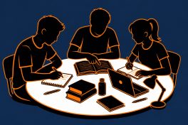 Student Resources